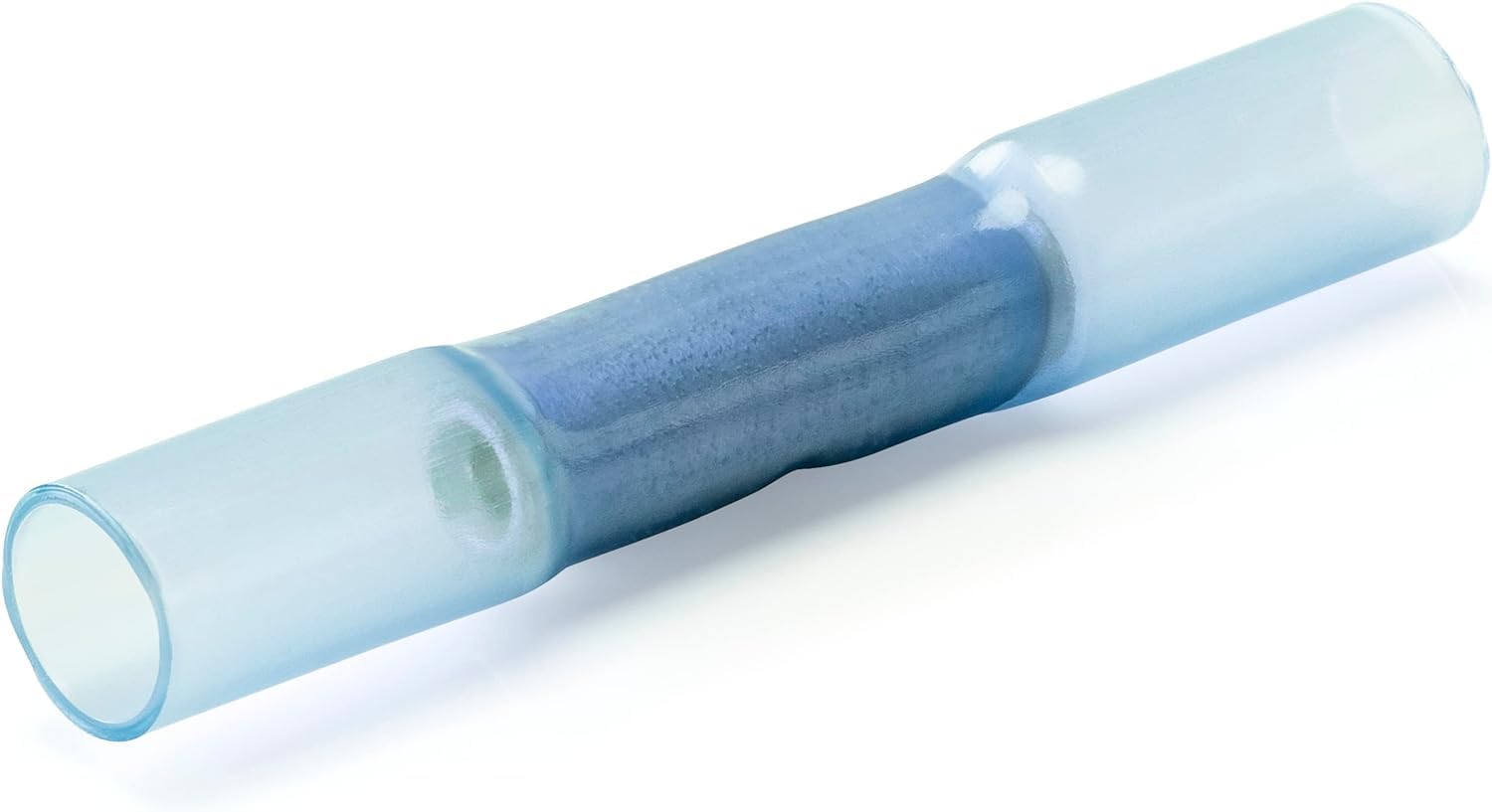 knipex-sto-verbinder-mit-schrumpfschlauchisolation-97-99-251-100-st-ck-blau-1-5- image 1