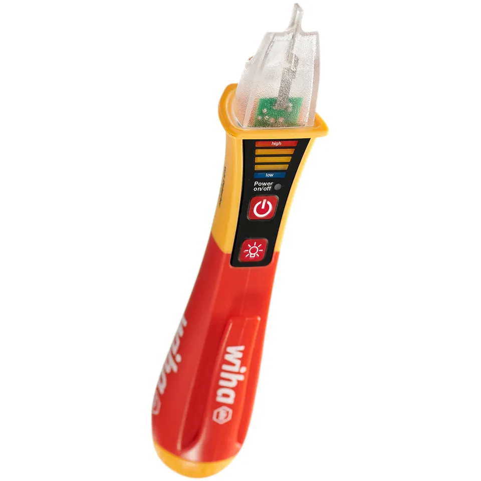 wiha-44309-volt-detector-spannungspr-fer-12-1000-v-ac-ex-gesch-tzt image 1
