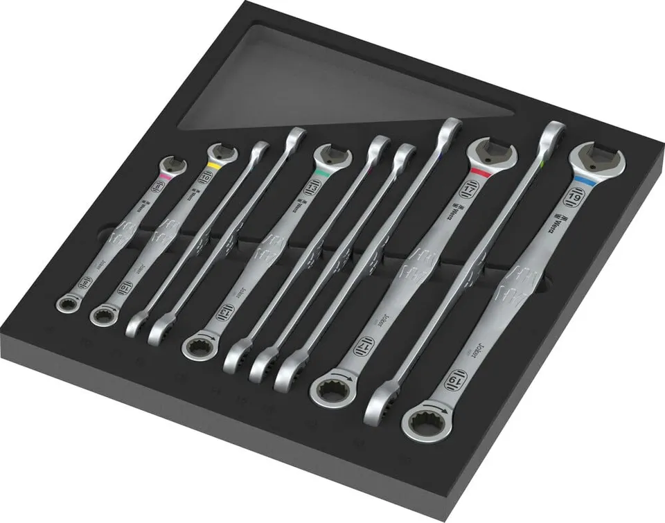 wera-9735-schaumstoffeinlage-6007-joker-set-1-12-teilig image 1