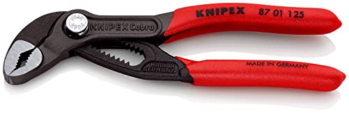 knipex-cobra-87-01-125-sb-hightech-wasserpumpenzange-125-mm-kunststoff-berzogen image 7