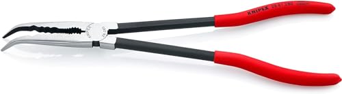 knipex-montierzange-28-81-280-mit-querprofilen-280-mm image 7