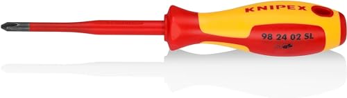 knipex-98-24-02-sl-schraubendreher-slim-phillips-vde-212-mm image 3