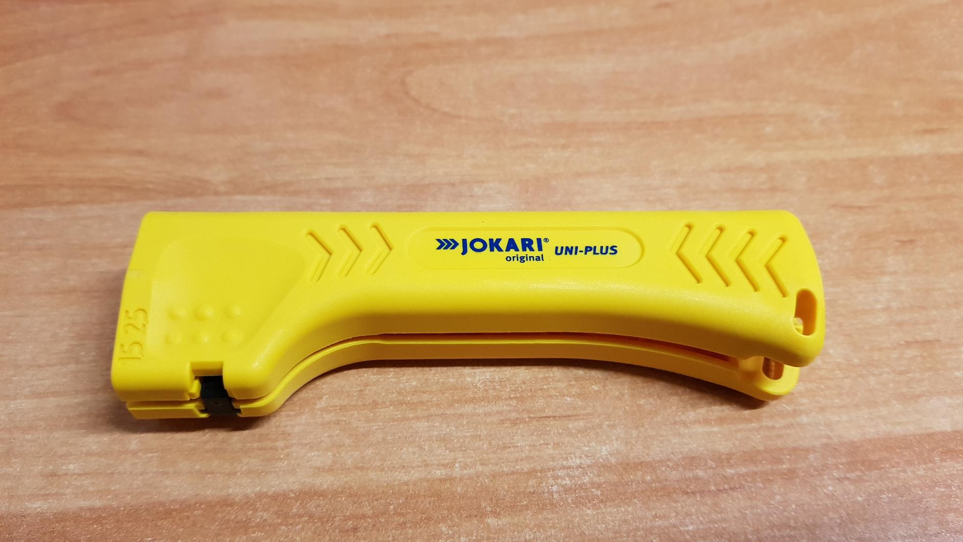 Saubere Schnitte ohne Schäden