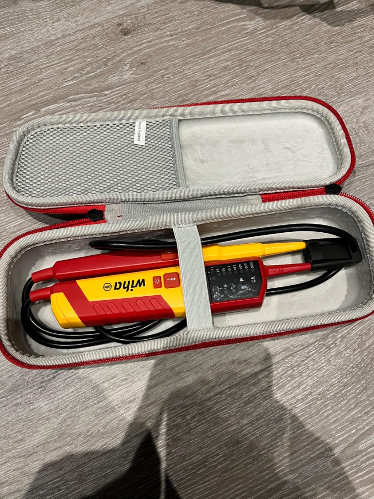 Super Tester