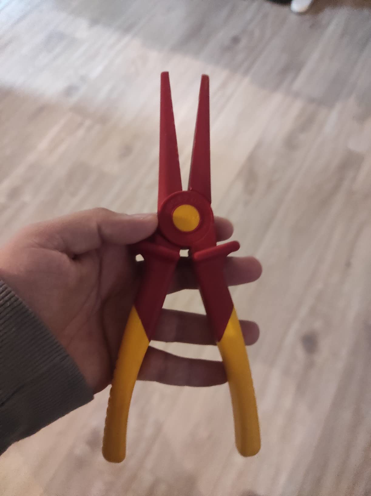 Super für Sicherungskästen