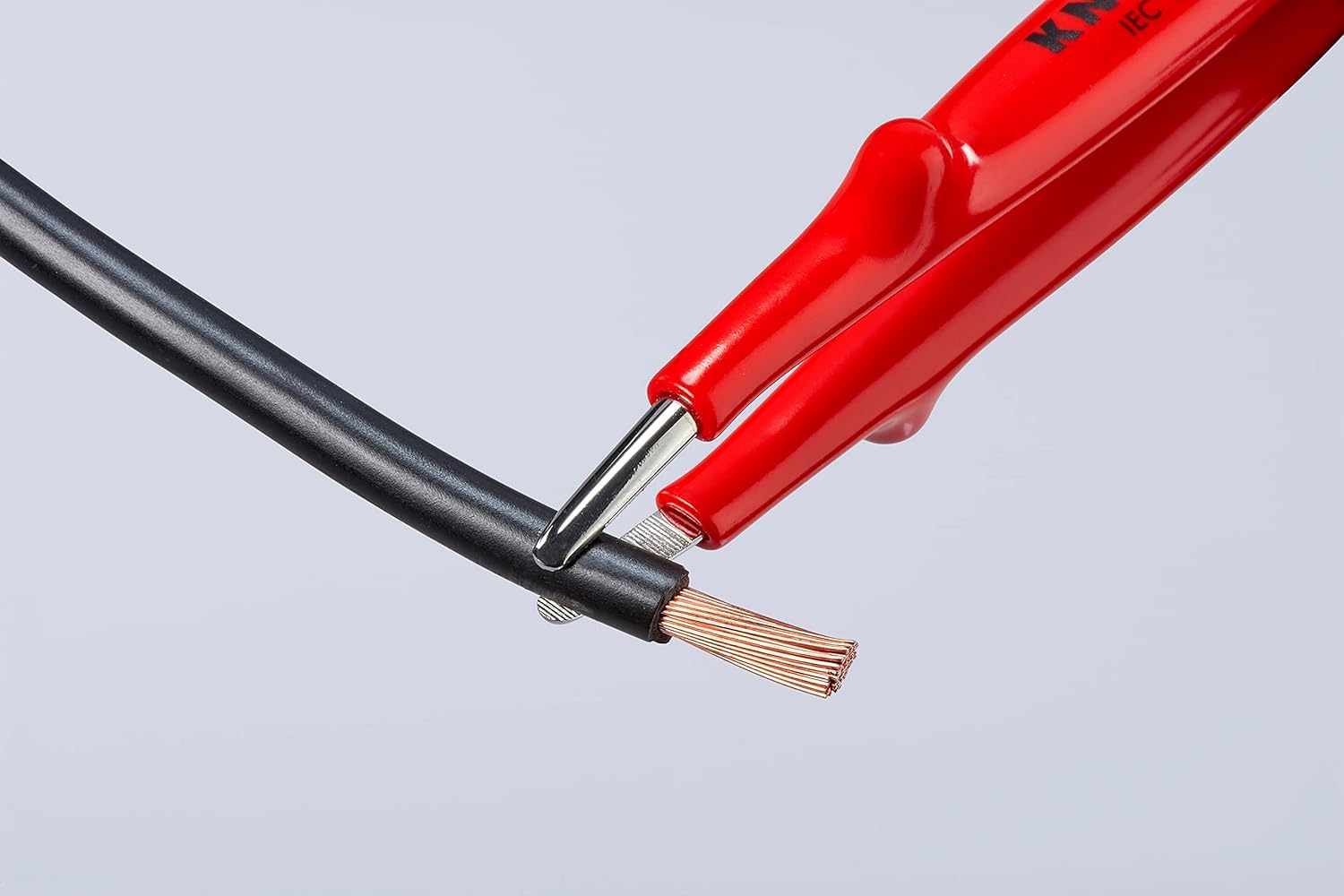 knipex-92-67-63-universalpinzette-isoliert-tauchisoliert-145-mm image 4