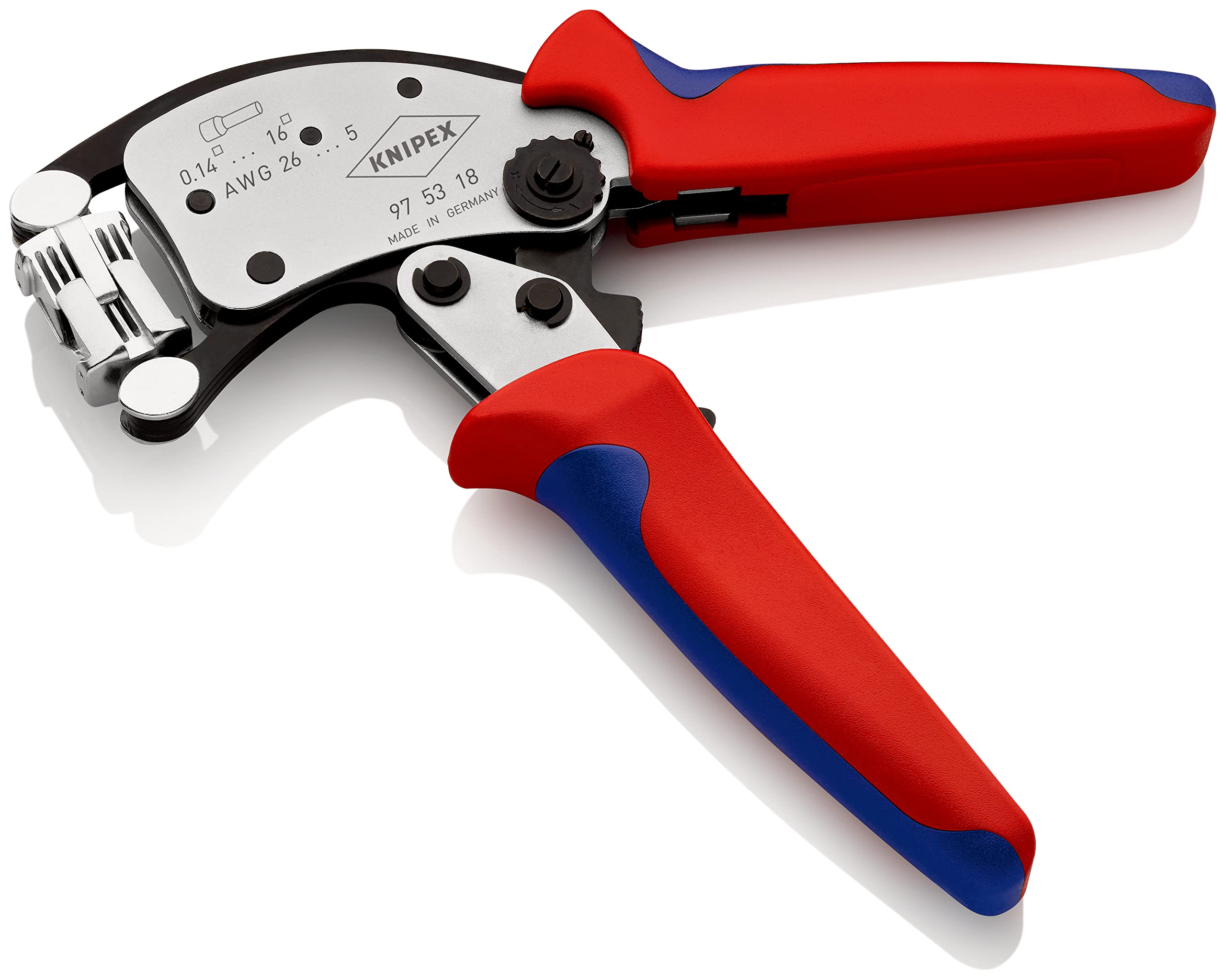 knipex-twistor16-97-53-18-sb-crimpzange-selbsteinstellend-0-14-16-mm-mit-drehbar image 3
