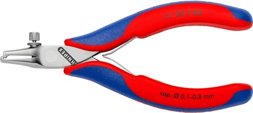 knipex-elektronik-abisolierzange-11-92-140-0-1-0-8-mm-140-mm-mehrkomponenten-h-l image 8