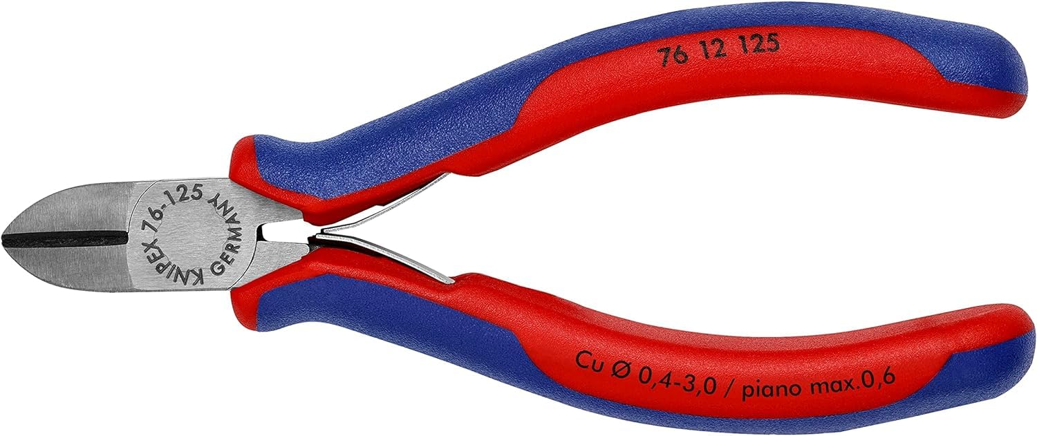 knipex-seitenschneider-76-12-125-elektromechanik-mehrkomponenten-h-llen-125-mm image 3