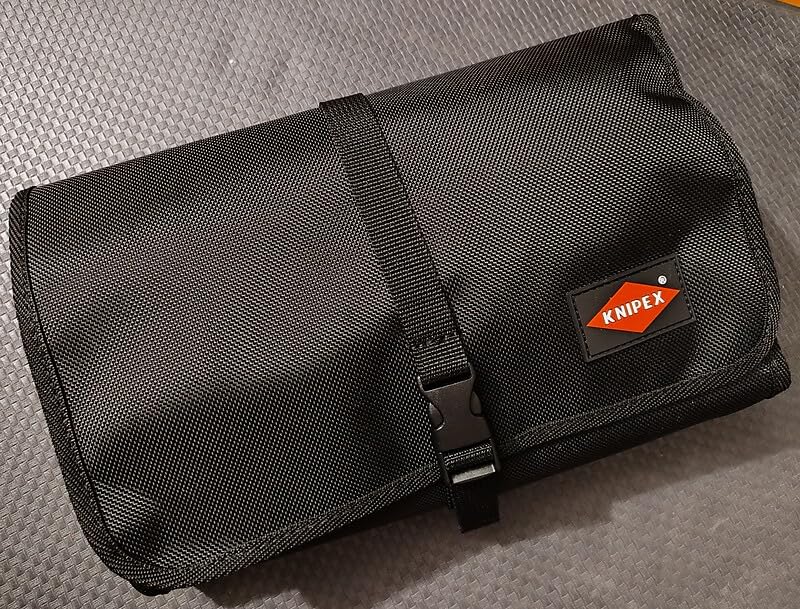 Solide Tasche für Azubis
