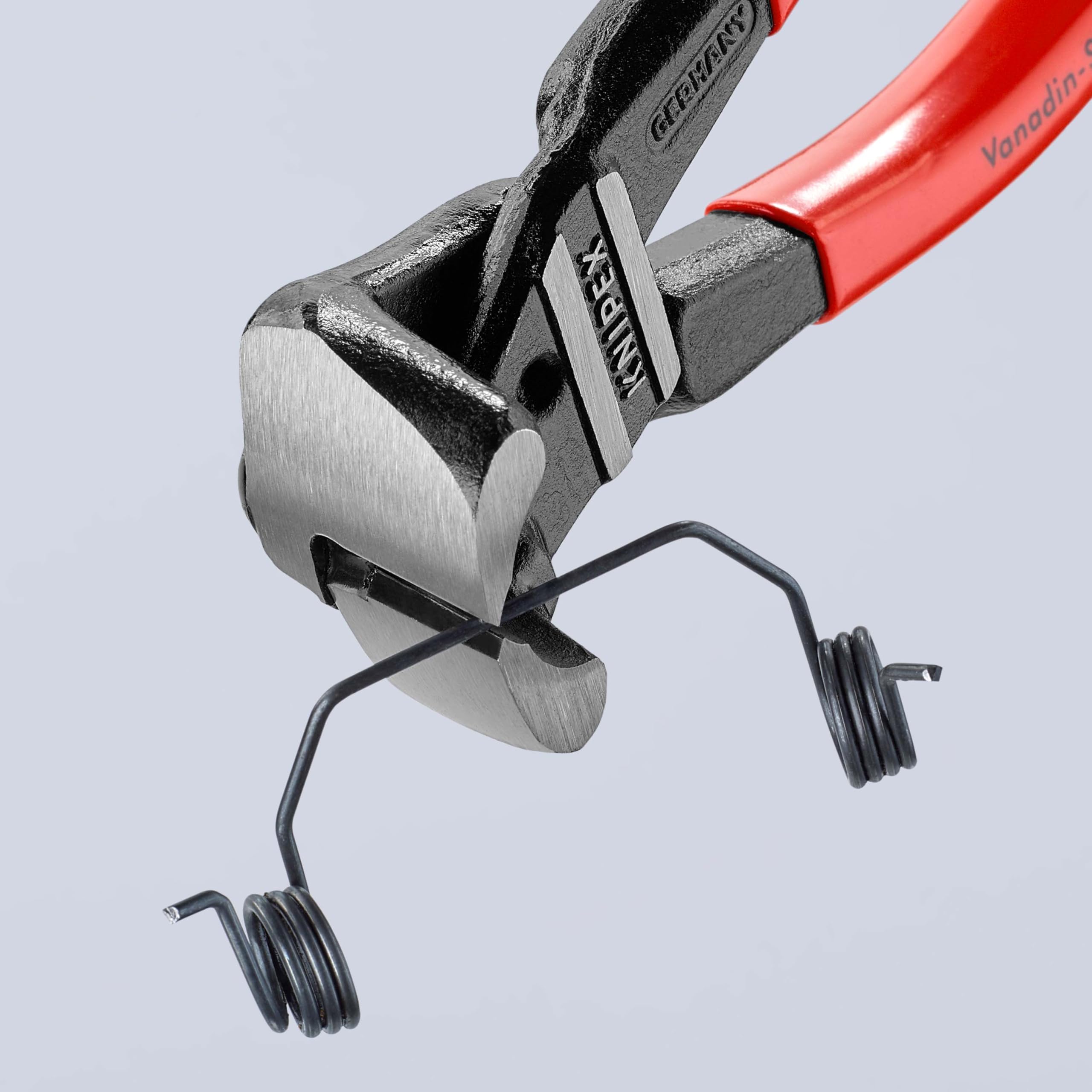 knipex-bolzen-vornschneider-61-01-200-hoch-bersetzt-200-mm-kunststoff-berzogen image 5