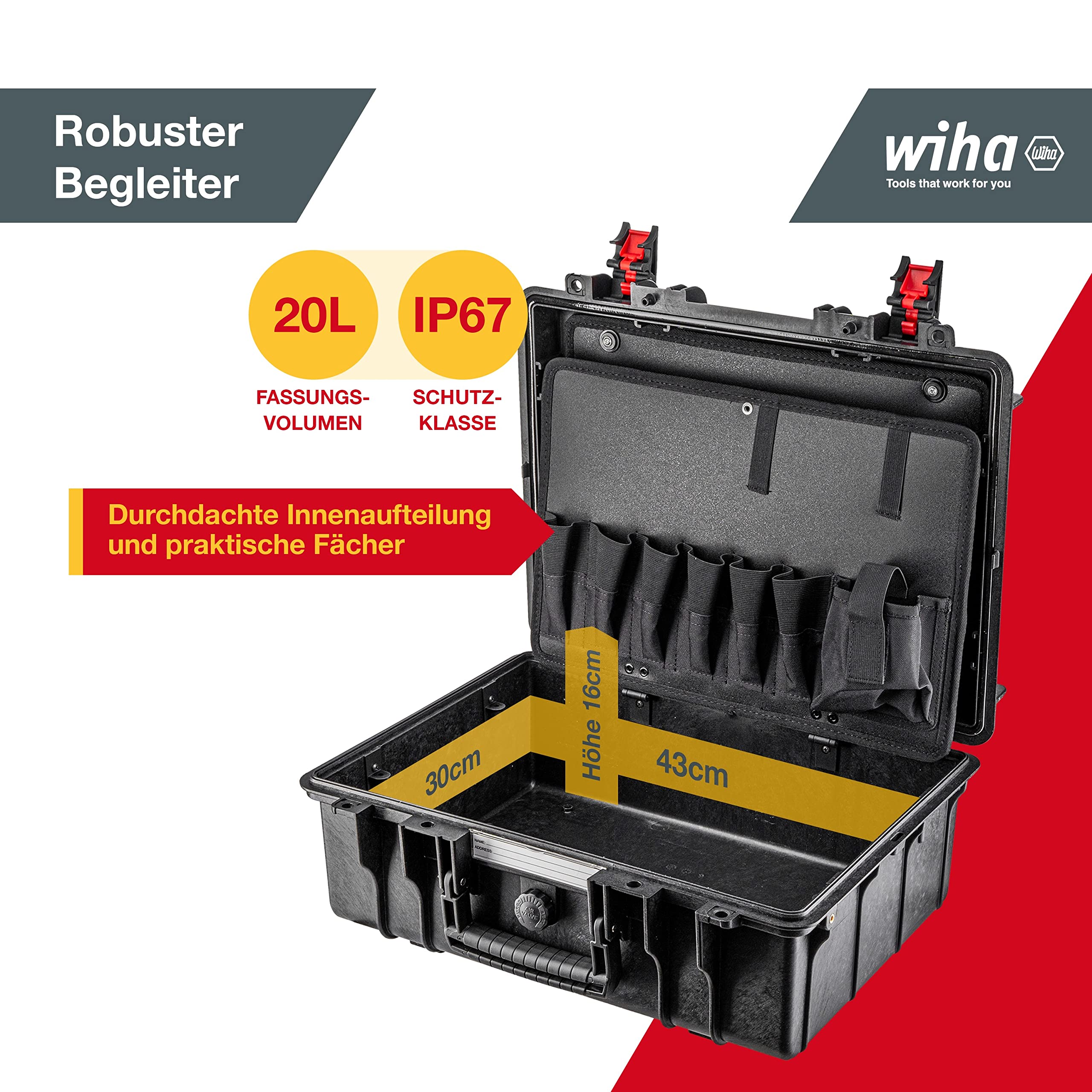 wiha-lehrlingskoffer-elektroinstallation-45257-38-teilig-vde-ip67-werkzeugkoffer image 3