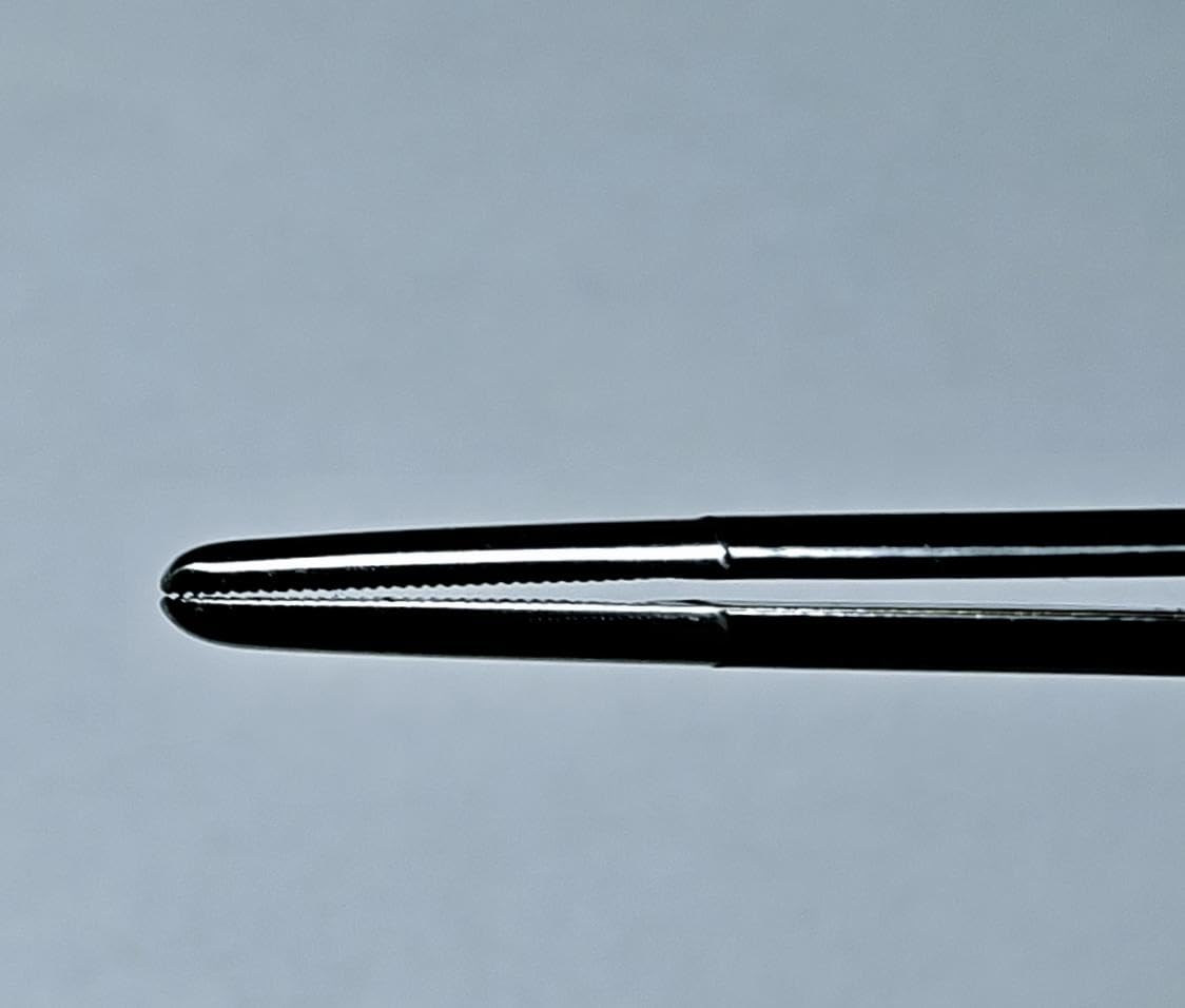 Endlich antimagnetisch und ESD-sicher