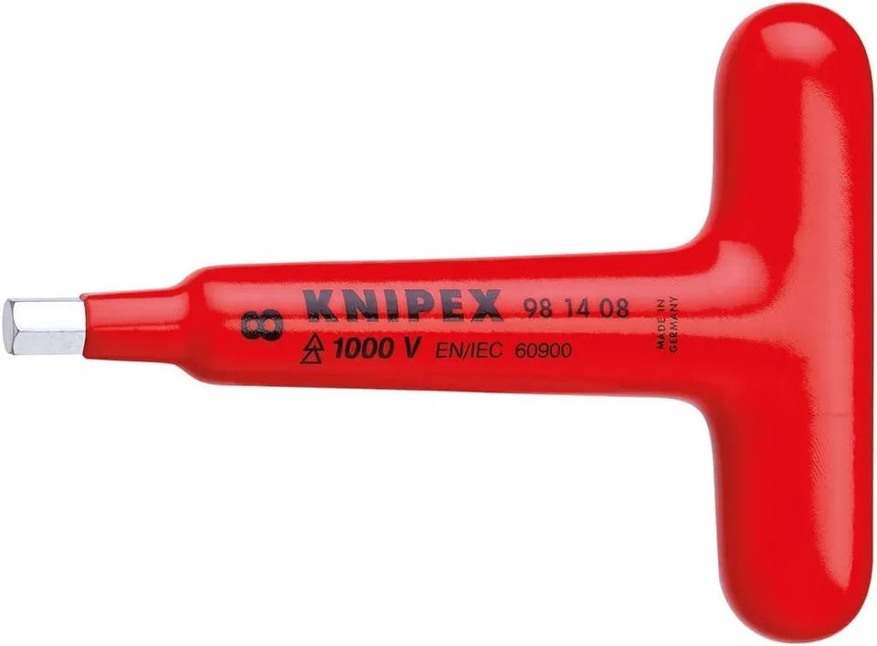 knipex-schraubendreher-98-14-05-f-r-innensechskant-mit-t-griff-120-mm image 1