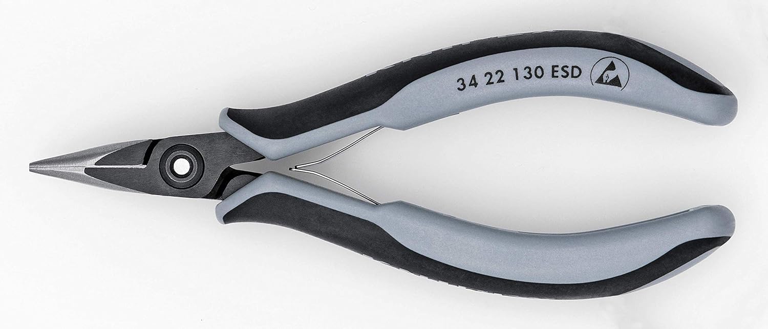 knipex-pr-zisions-elektronik-greifzange-esd-34-22-130-esd image 3