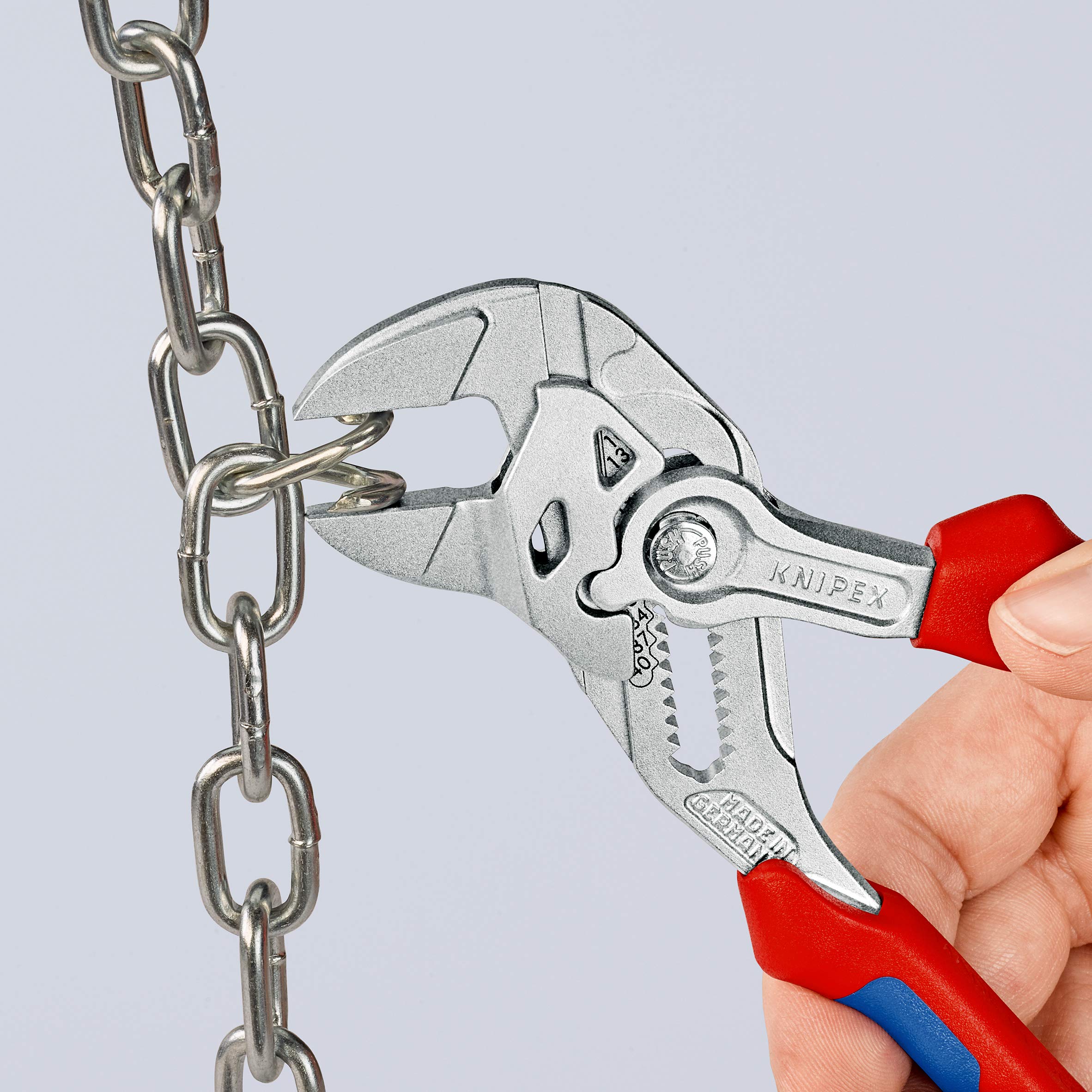 knipex-zangenschl-ssel-86-05-180-t-bk-zange-und-schraubenschl-ssel-180-mm-mit-me image 4