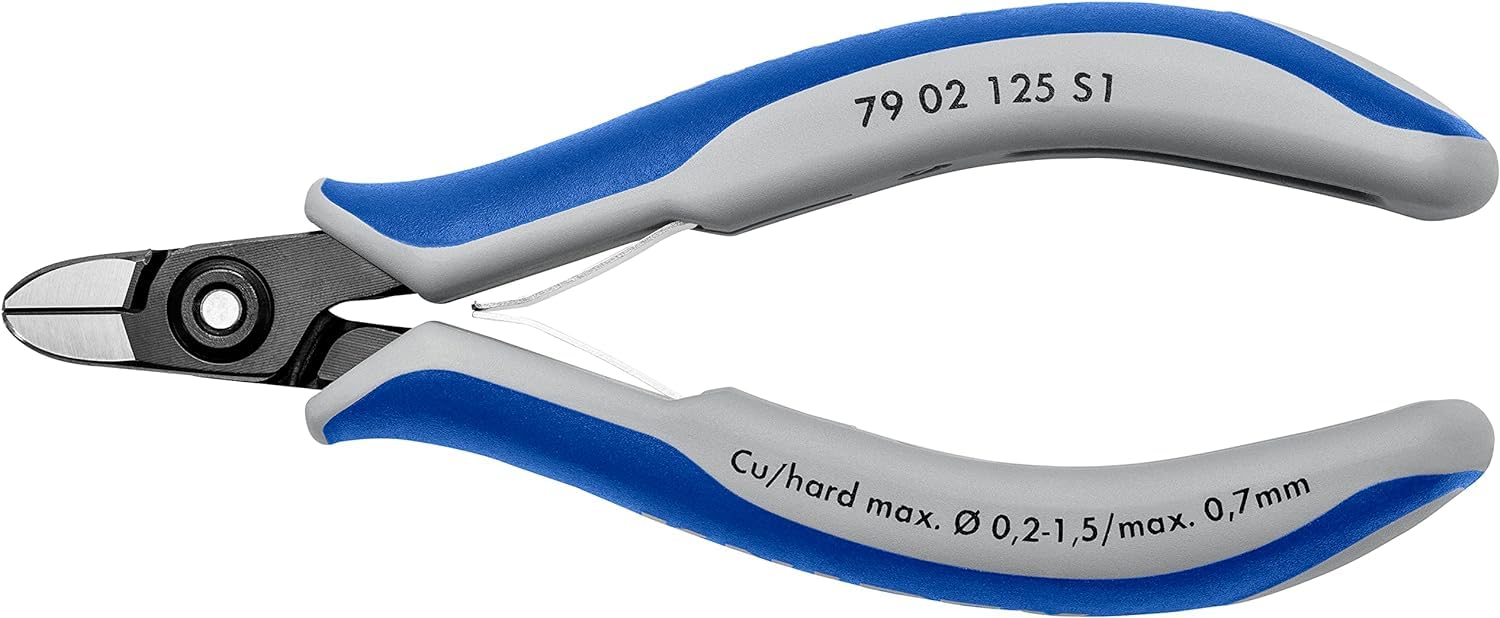 knipex-79-02-125-s1-pr-zisions-elektronik-seitenschneider-125-mm image 3