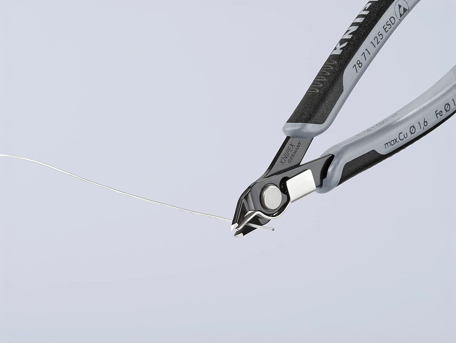 knipex-electronic-super-knips-esd-78-71-125-esd image 3