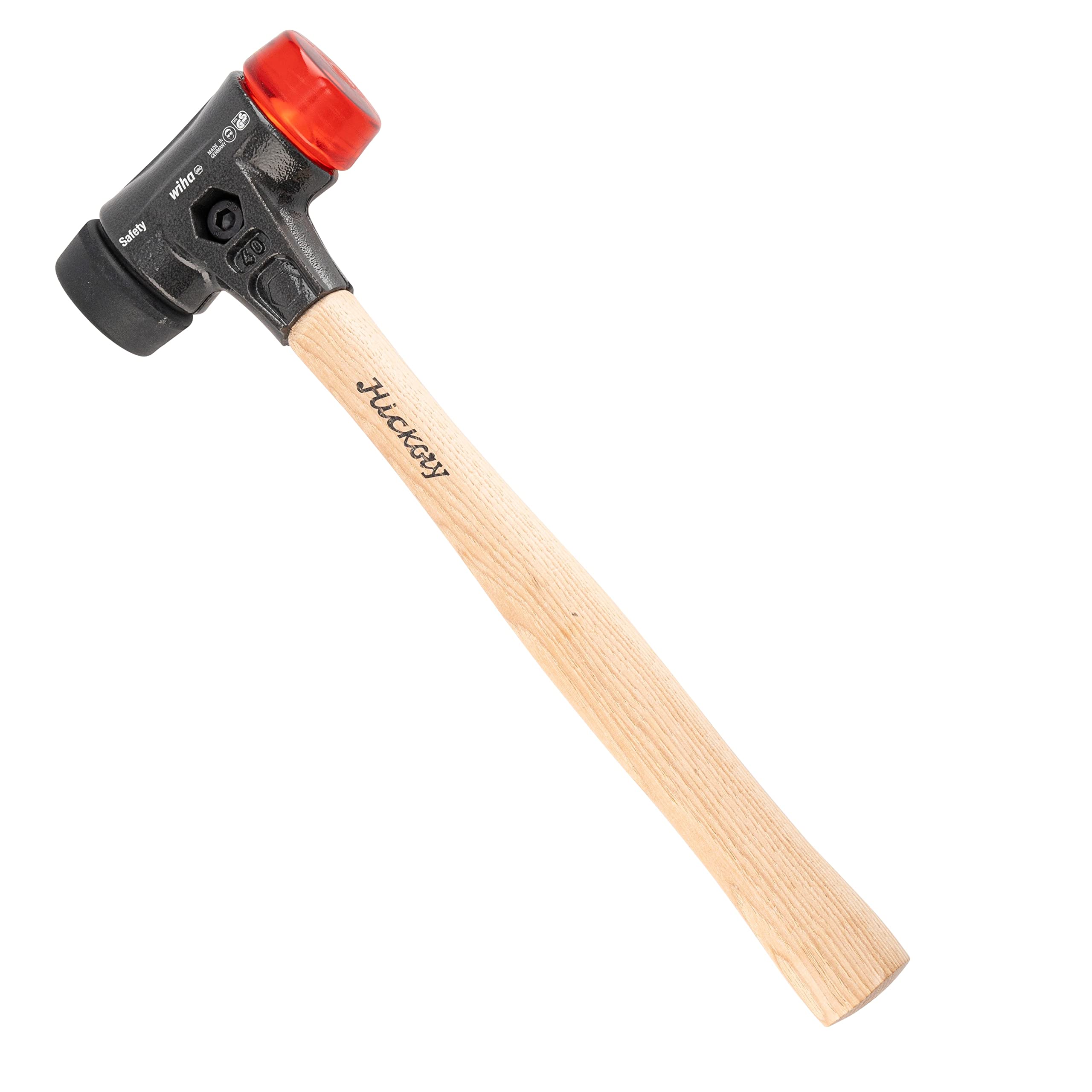 wiha-safety-schonhammer-26611-30-mm-mittelweich-hart-hickory image 7
