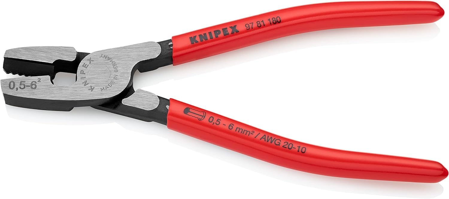 knipex-crimpzange-97-81-180-f-r-aderendh-lsen-0-5-6-mm image 3