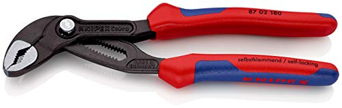 knipex-cobra-87-02-180-sb-hightech-wasserpumpenzange-180-mm-sb-karte image 6