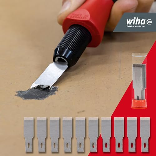 wiha-softfinish-universalschaber-set-26920-12-teilig-13-mm-mit-10-ersatzklingen image 7