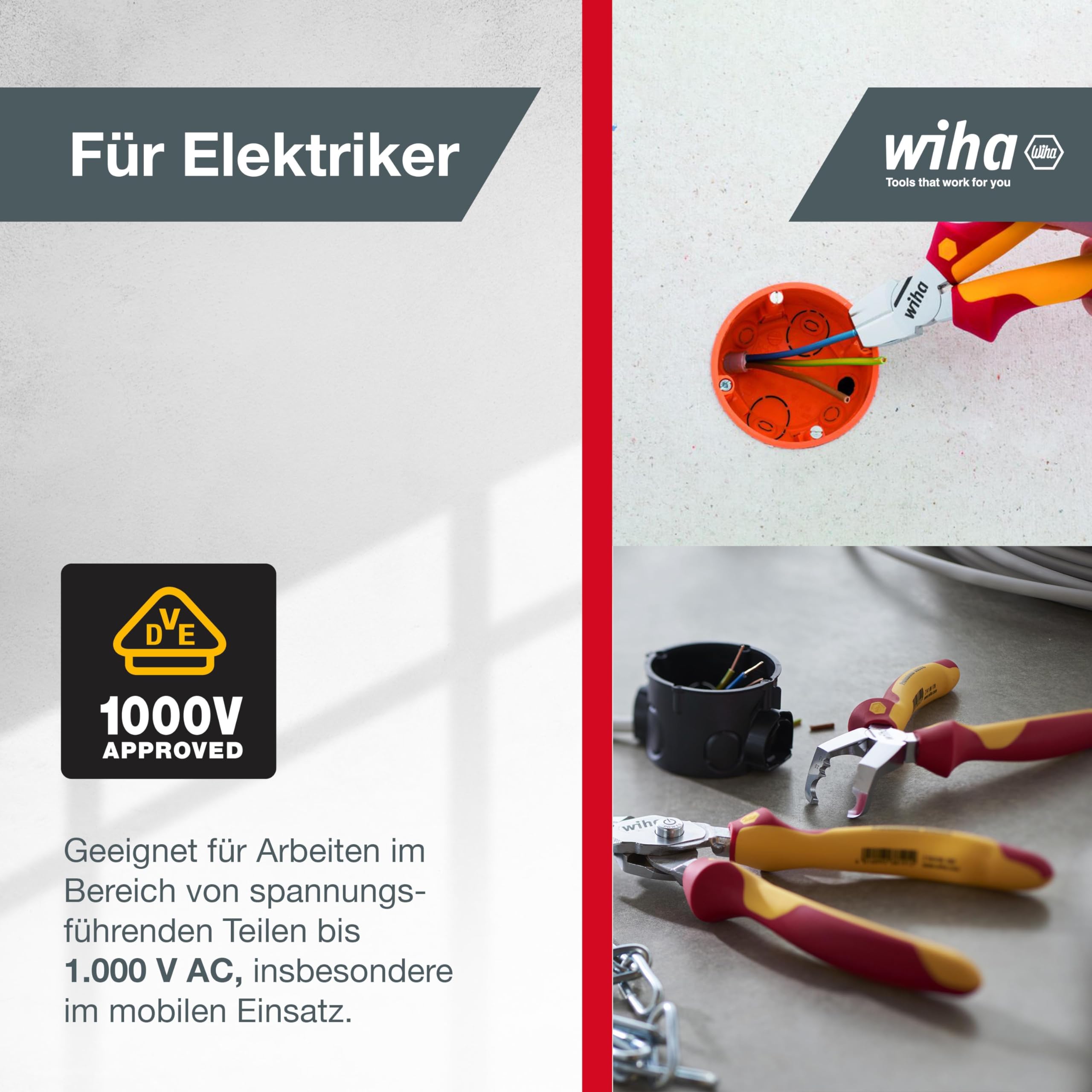 wiha-installationszange-tricut-electric-vde-38853-170-mm image 3