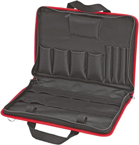 knipex-00-21-11-le-werkzeugtasche-kompakt-leer-290-mm image 3