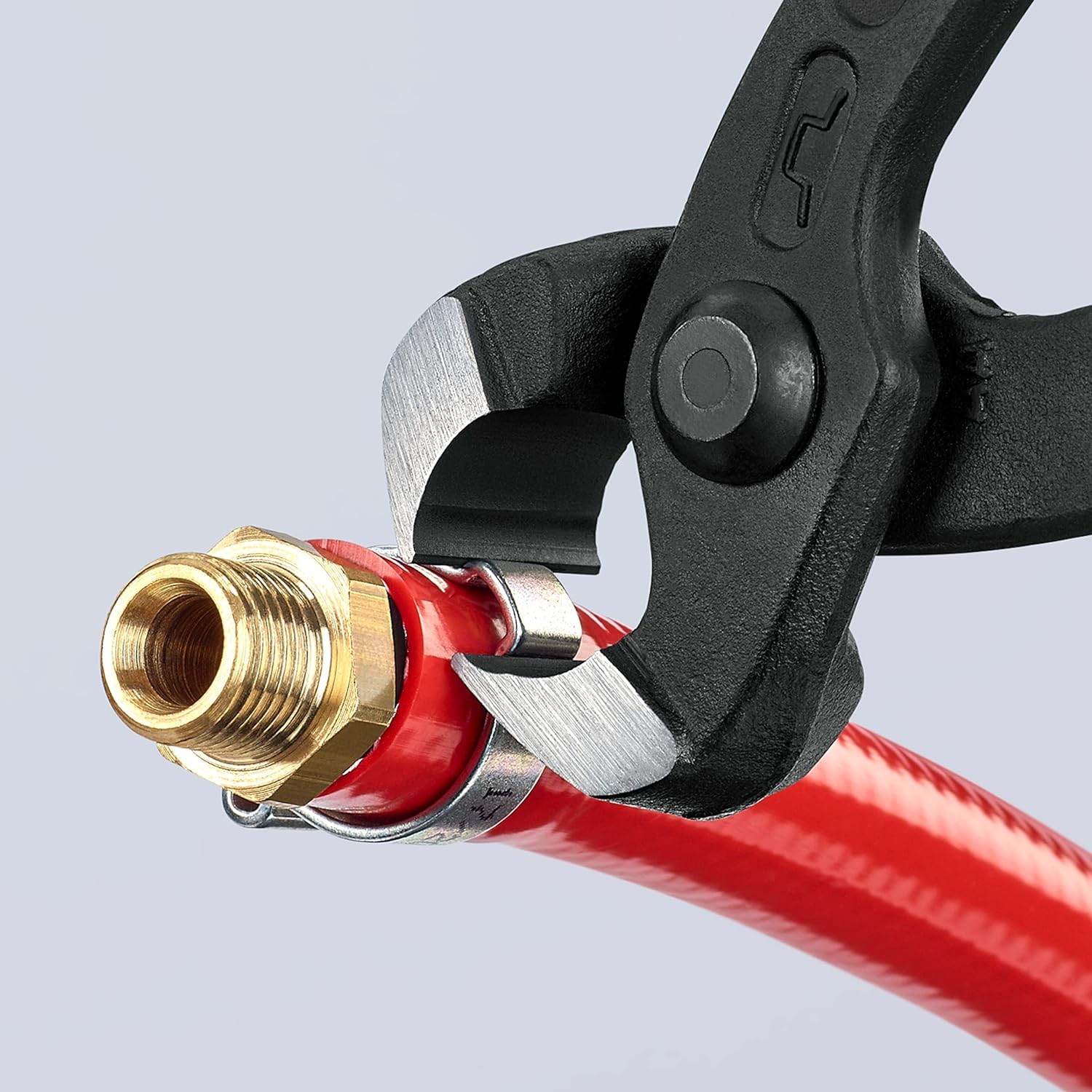 knipex-ohrklemmenzange-10-98-i220-sb-220-mm-f-r-oetiker-klemmen image 4