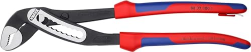 knipex-alligator-wasserpumpenzange-88-02-300-t-300-mm-mit-befestigungs-se image 7