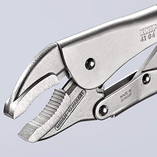 knipex-gripzange-verzinkt-300-mm-41-04-300 image 6