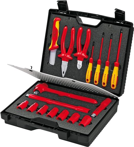knipex-kompaktkoffer-98-99-11-17-teilig-380-mm-isoliert image 2