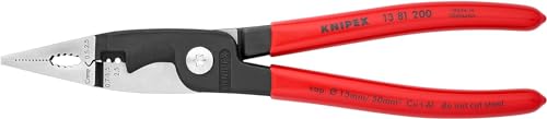 knipex-elektro-installationszange-13-81-200-sb-200-mm image 7