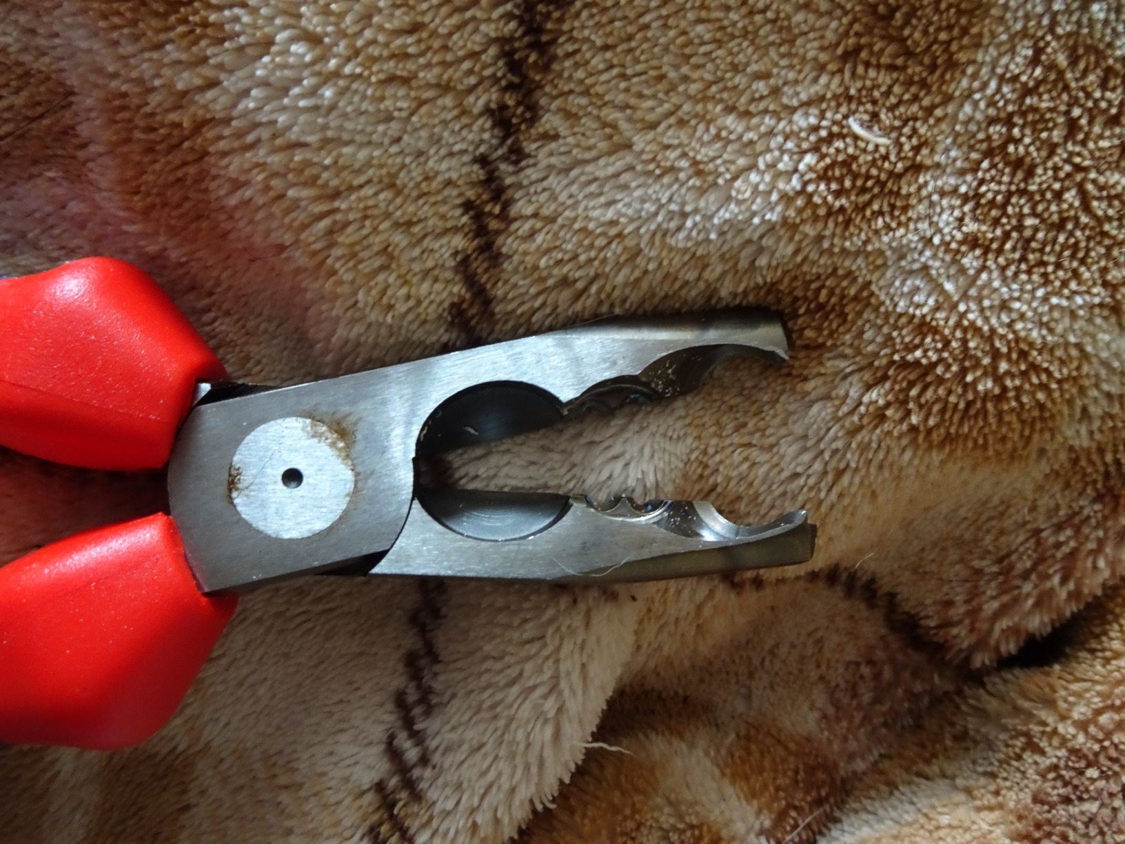 Endlich keine Cuttermesser-Fummelei mehr