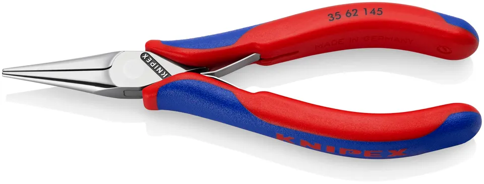 knipex-elektronik-greifzange-35-62-145-145-mm-spiegelpoliert image 1