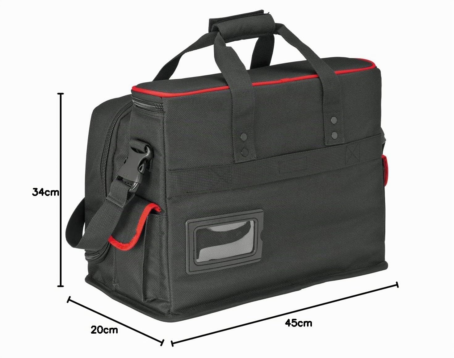 knipex-00-21-10-le-werkzeugtasche-service-leer-320-mm-mit-laptopfach-25-l image 6