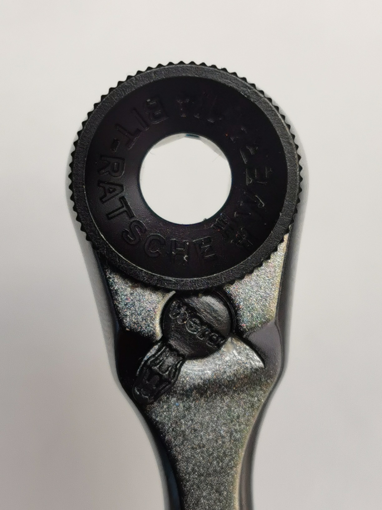 Gute Ergänzung zum Werkzeugkasten
