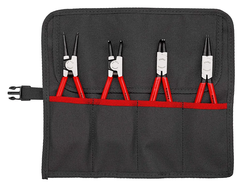 knipex-00-19-56-sicherungsringzangen-set-4-teilig-f-r-innen-und-au-enringe-19-60 image 1