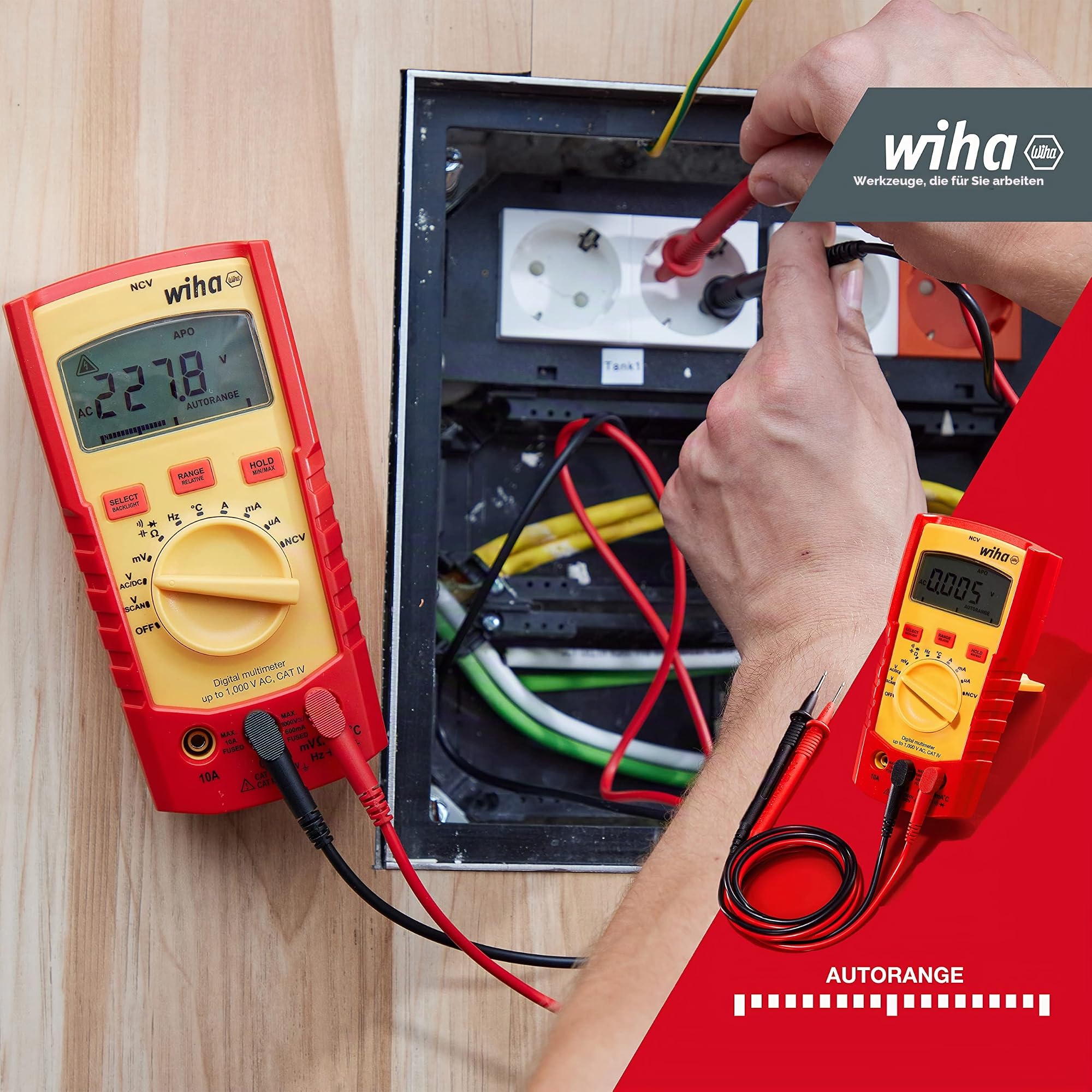 wiha-digitales-multimeter-45215-bis-1000-v-ac-cat-iv-mit-true-rms-lcd image 6
