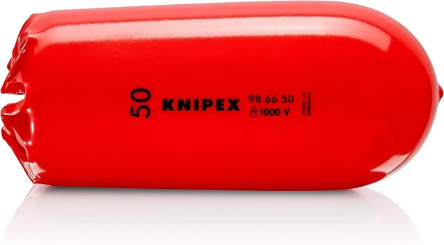 knipex-selbstklemm-t-lle-135-mm-98-66-50 image 1