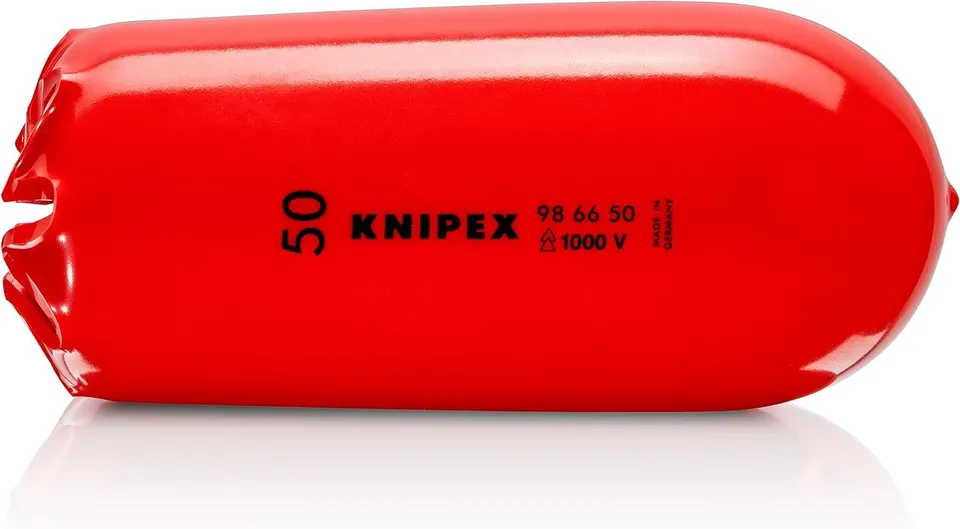 knipex-selbstklemm-t-lle-135-mm-98-66-50 image 1