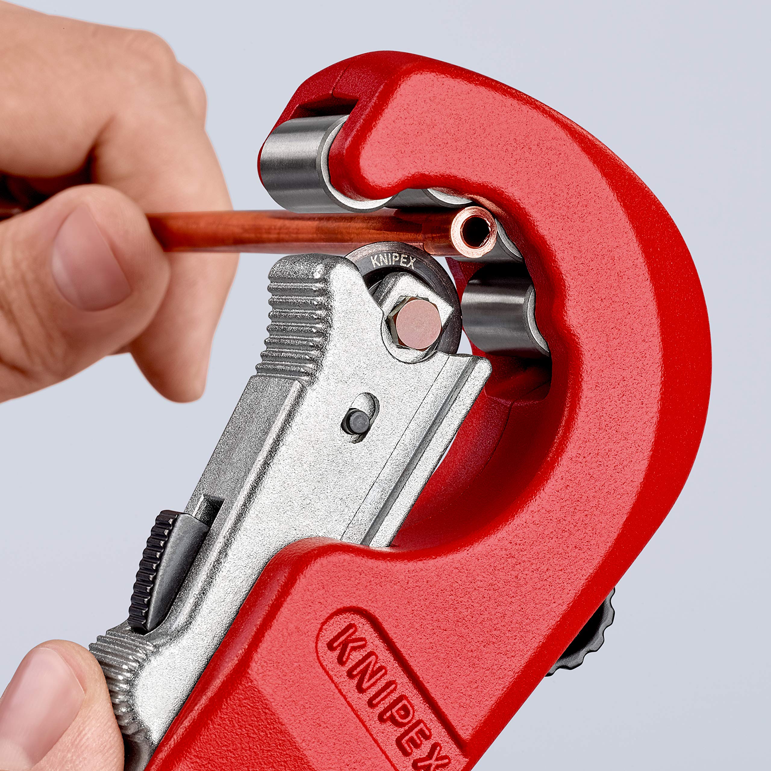knipex-tubix-rohrabschneider-90-31-02-bk-6-35-mm-in-blister-180-mm image 5