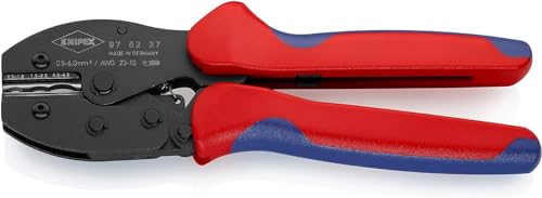 knipex-preciforce-crimpzange-97-52-37-220-mm-f-r-schrumpfschlauchverbinder image 6