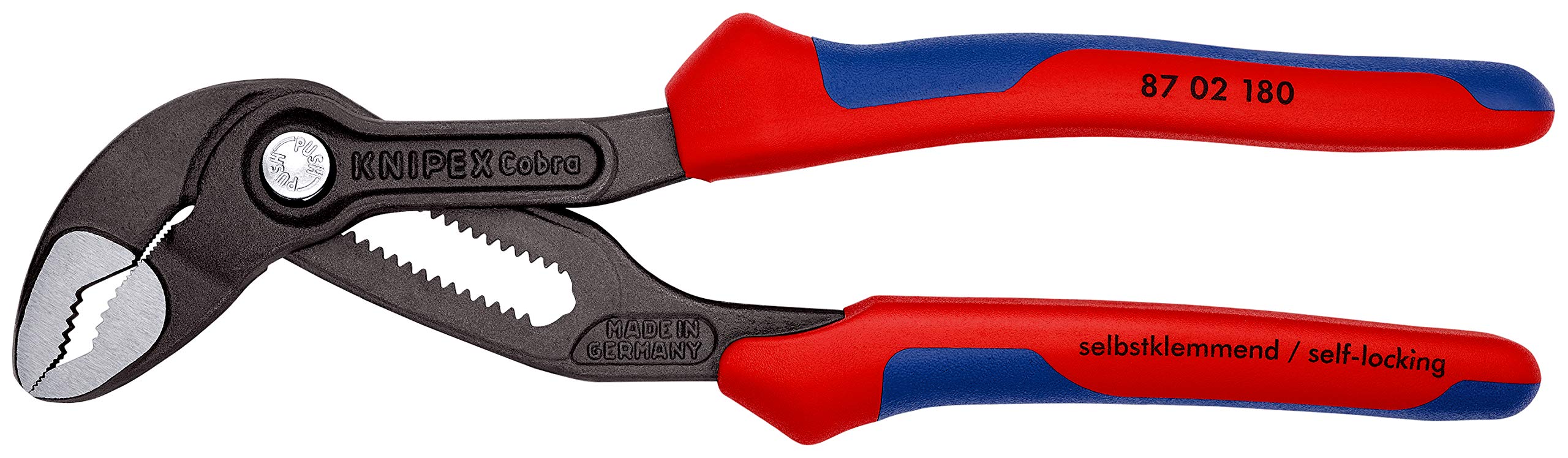 knipex-cobra-87-02-180-sb-hightech-wasserpumpenzange-180-mm-sb-karte image 3