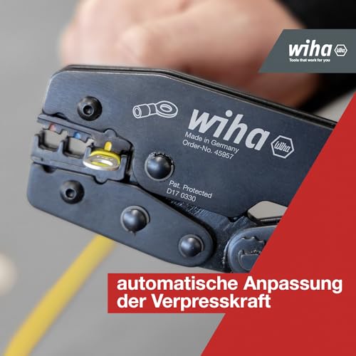 wiha-crimpzange-45957-f-r-isolierte-kabelschuhe-0-5-6-mm image 7