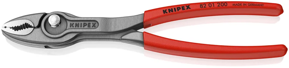 knipex-twingrip-82-01-200-front-und-seitengreifzange-200-mm-kunststoff-berzogen image 1