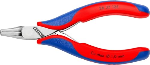 knipex-elektronik-best-ckungszange-36-32-125-125-mm-mehrkomponenten-griff image 7