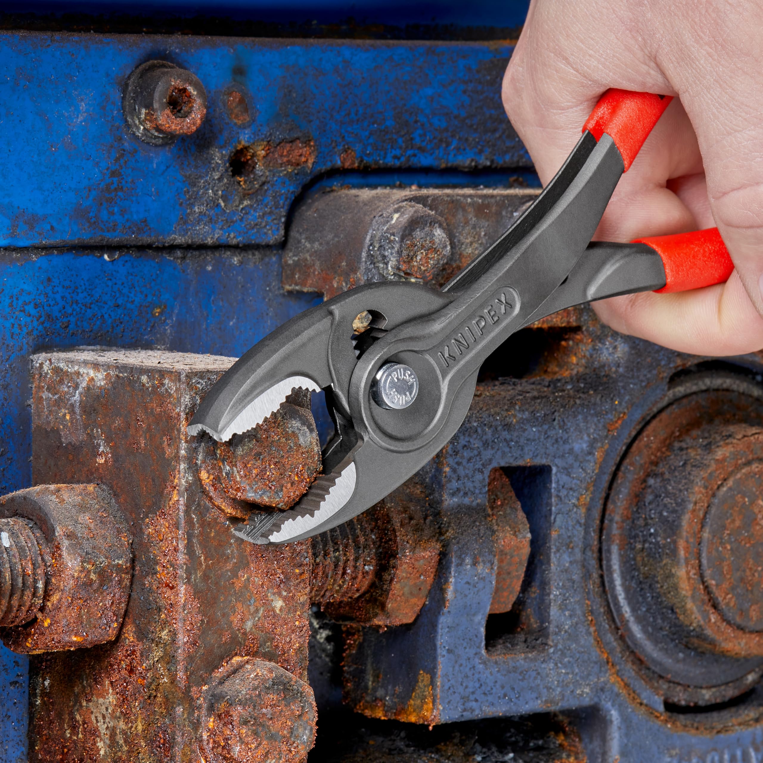 knipex-twingrip-82-01-200-front-und-seitengreifzange-200-mm-kunststoff-berzogen image 3