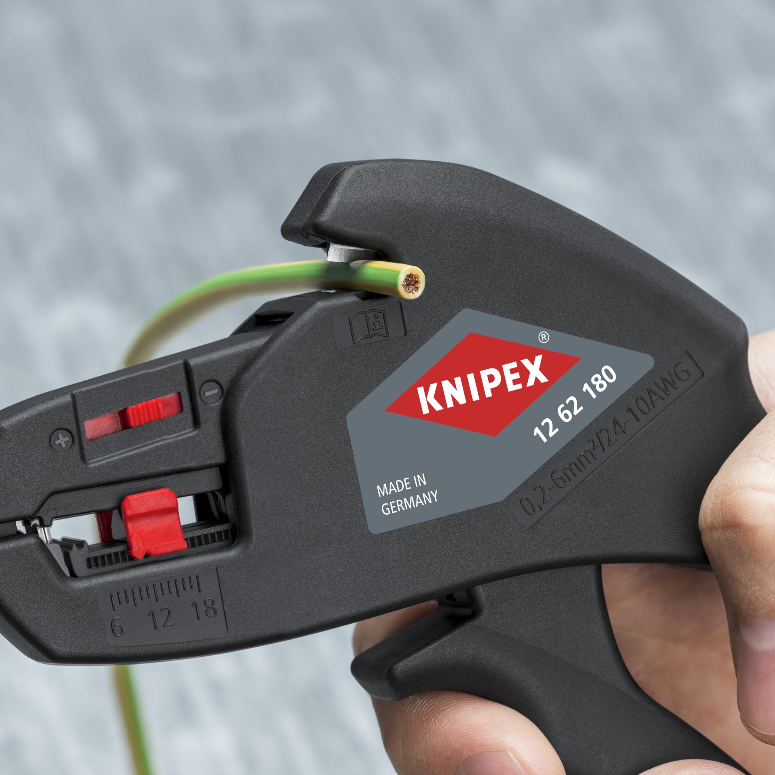 knipex-automatische-abisolierzange-comstrip-12-62-180-0-2-6-mm-abisolierer image 8