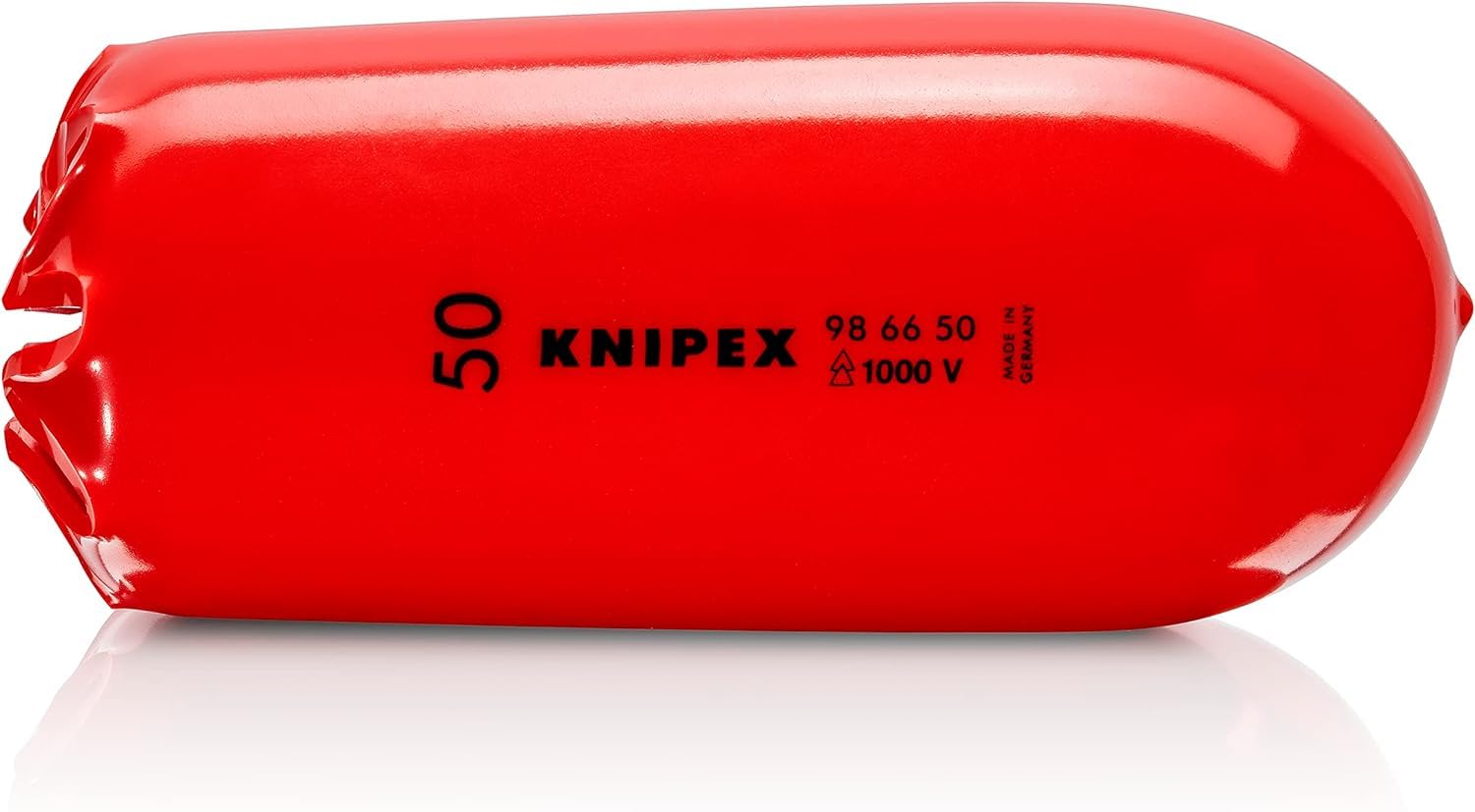 knipex-selbstklemm-t-lle-135-mm-98-66-50 image 1
